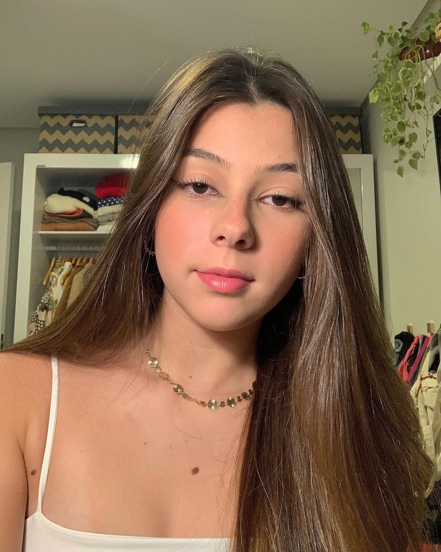 Fernanda is fine 