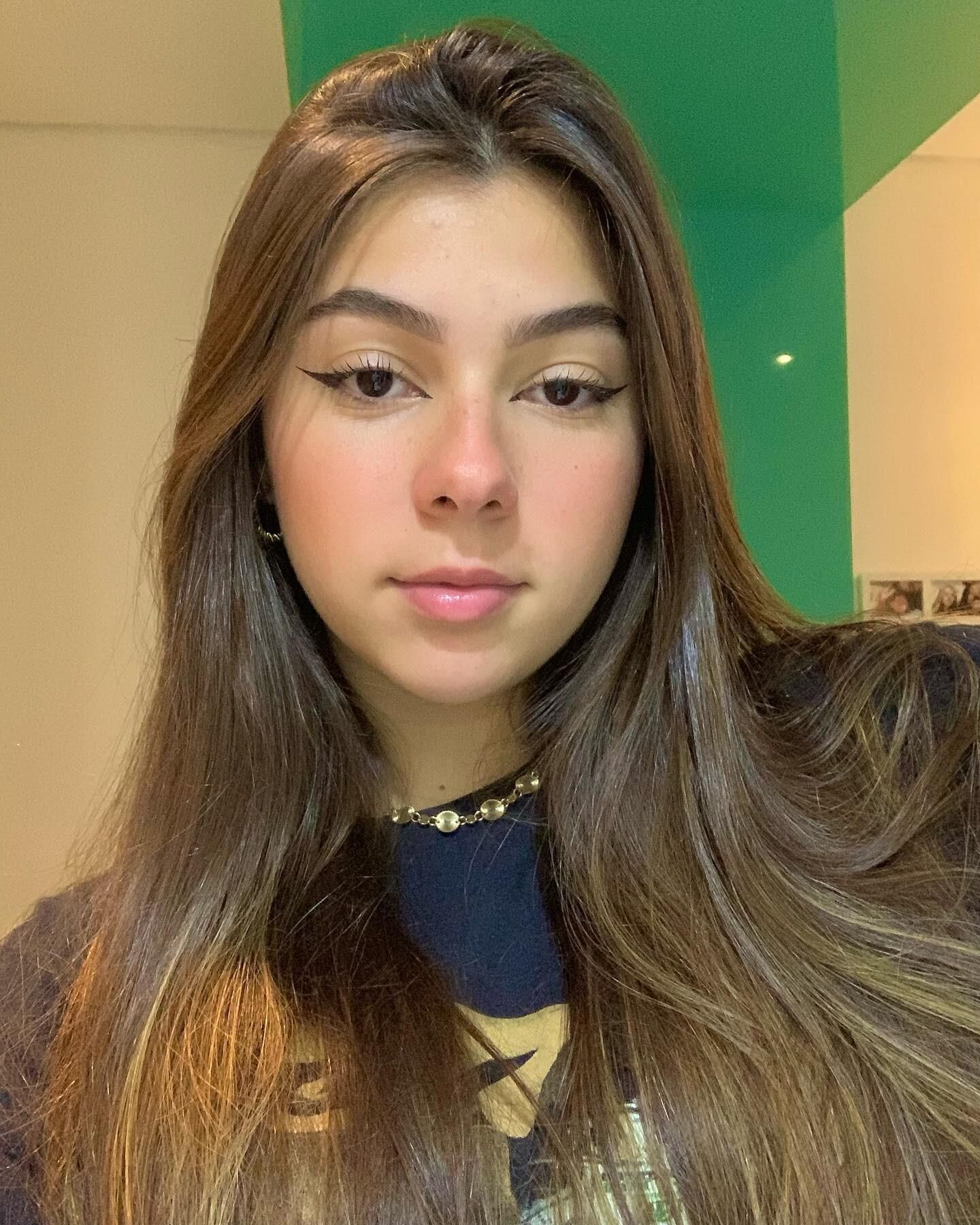 Fernanda is fine 