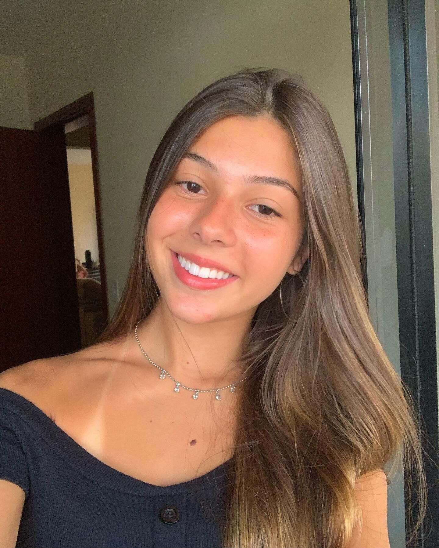 Fernanda is fine 