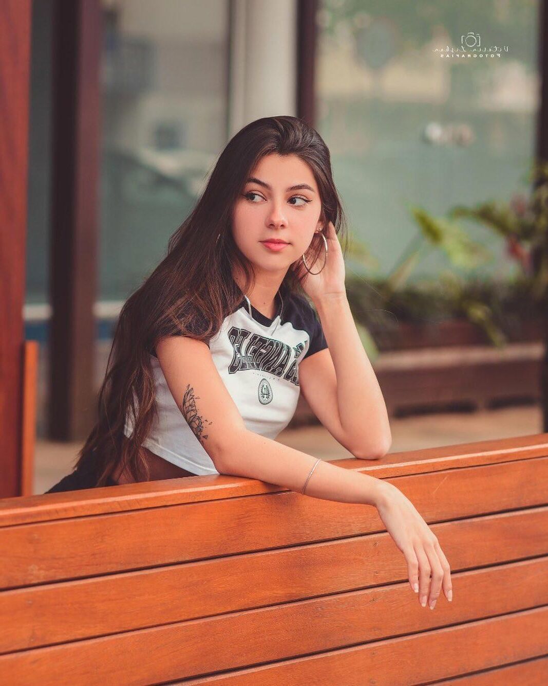 Fernanda is fine 