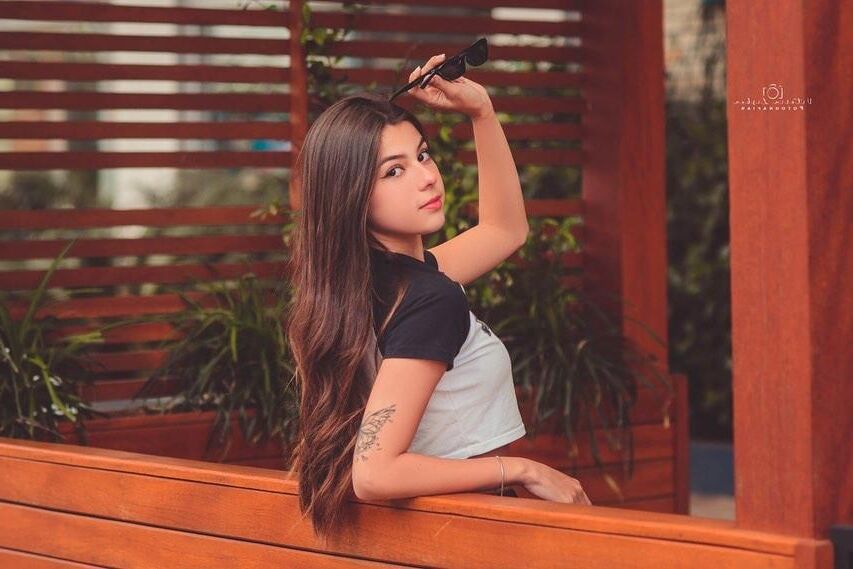 Fernanda is fine 
