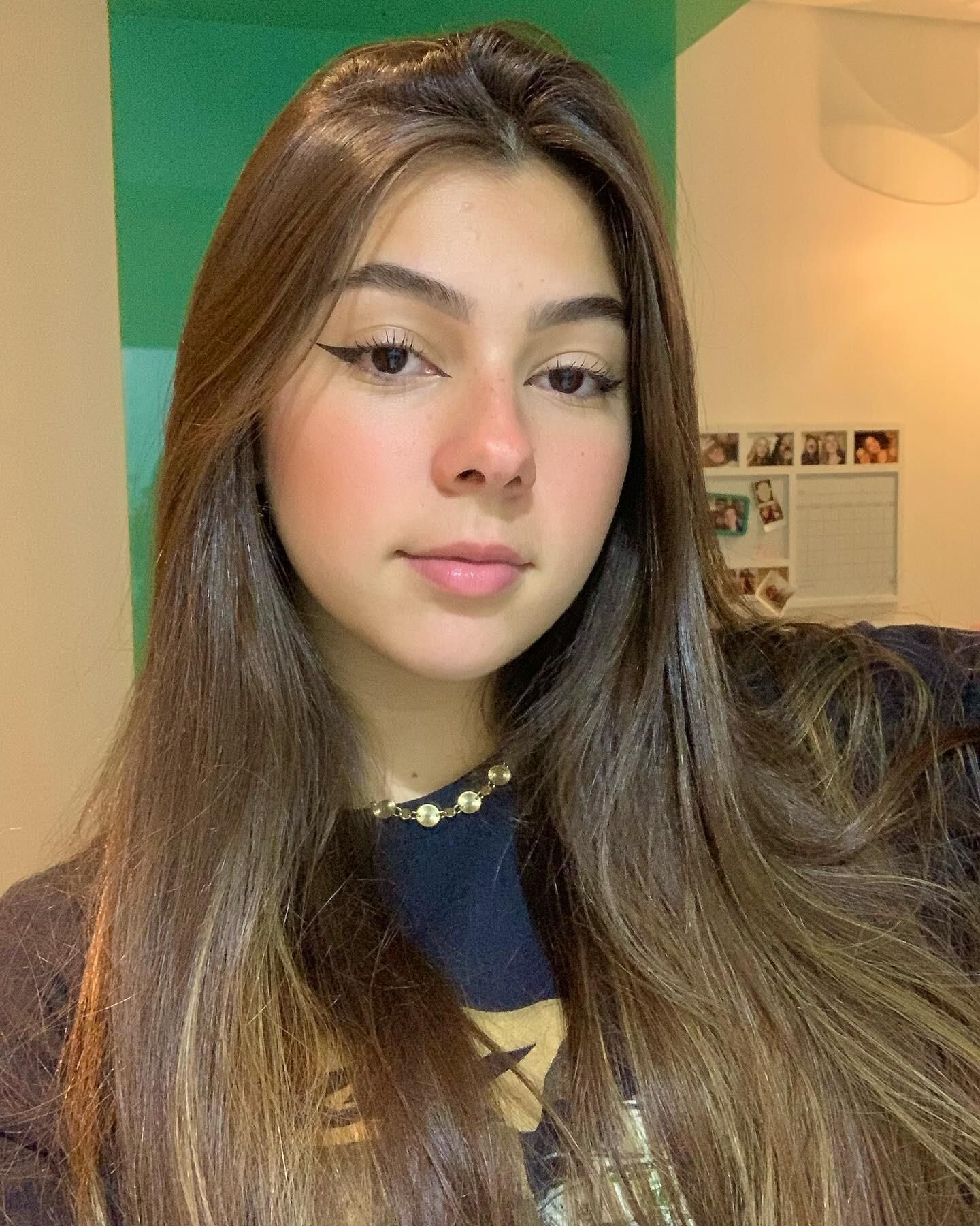 Fernanda is fine 