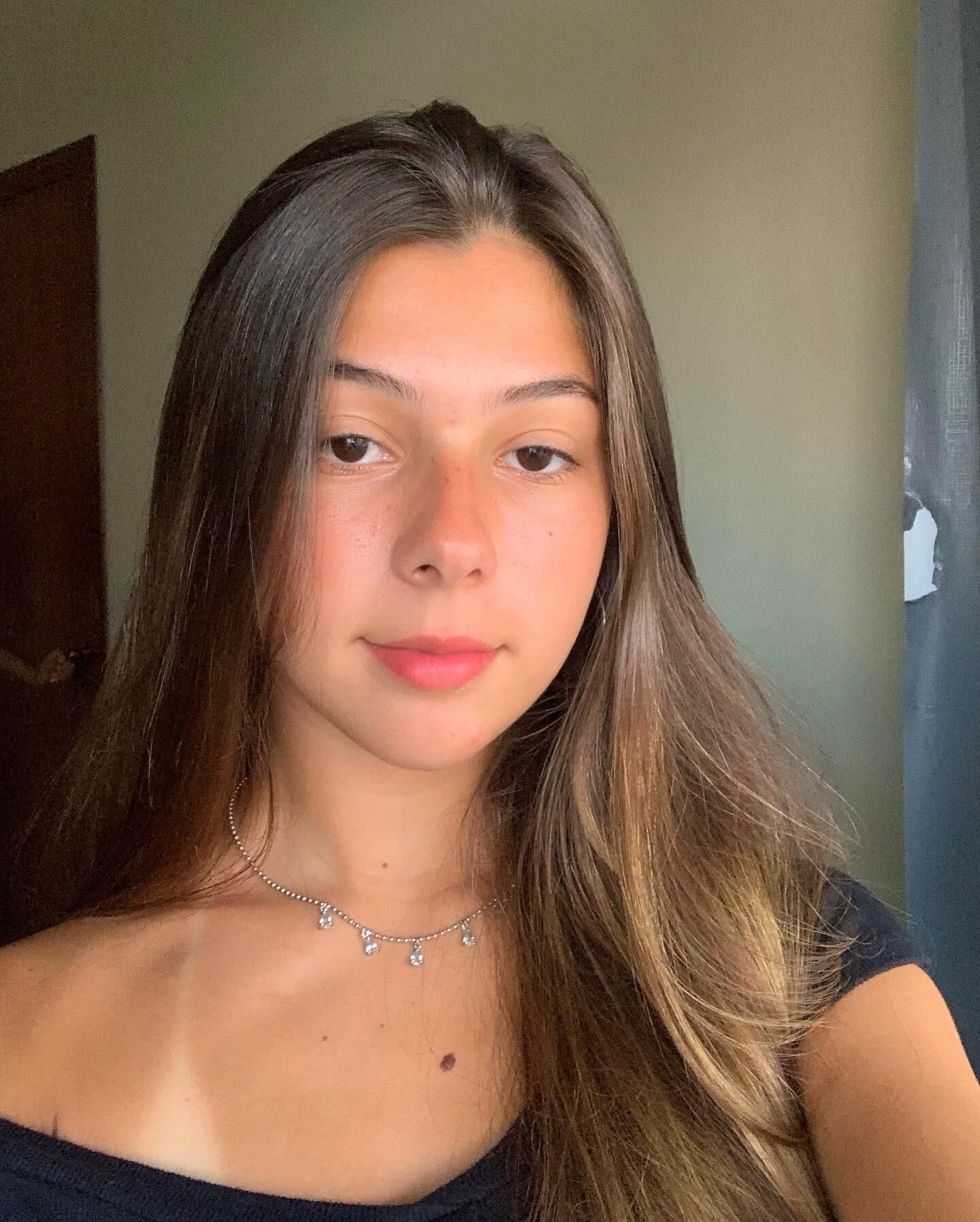 Fernanda is fine 