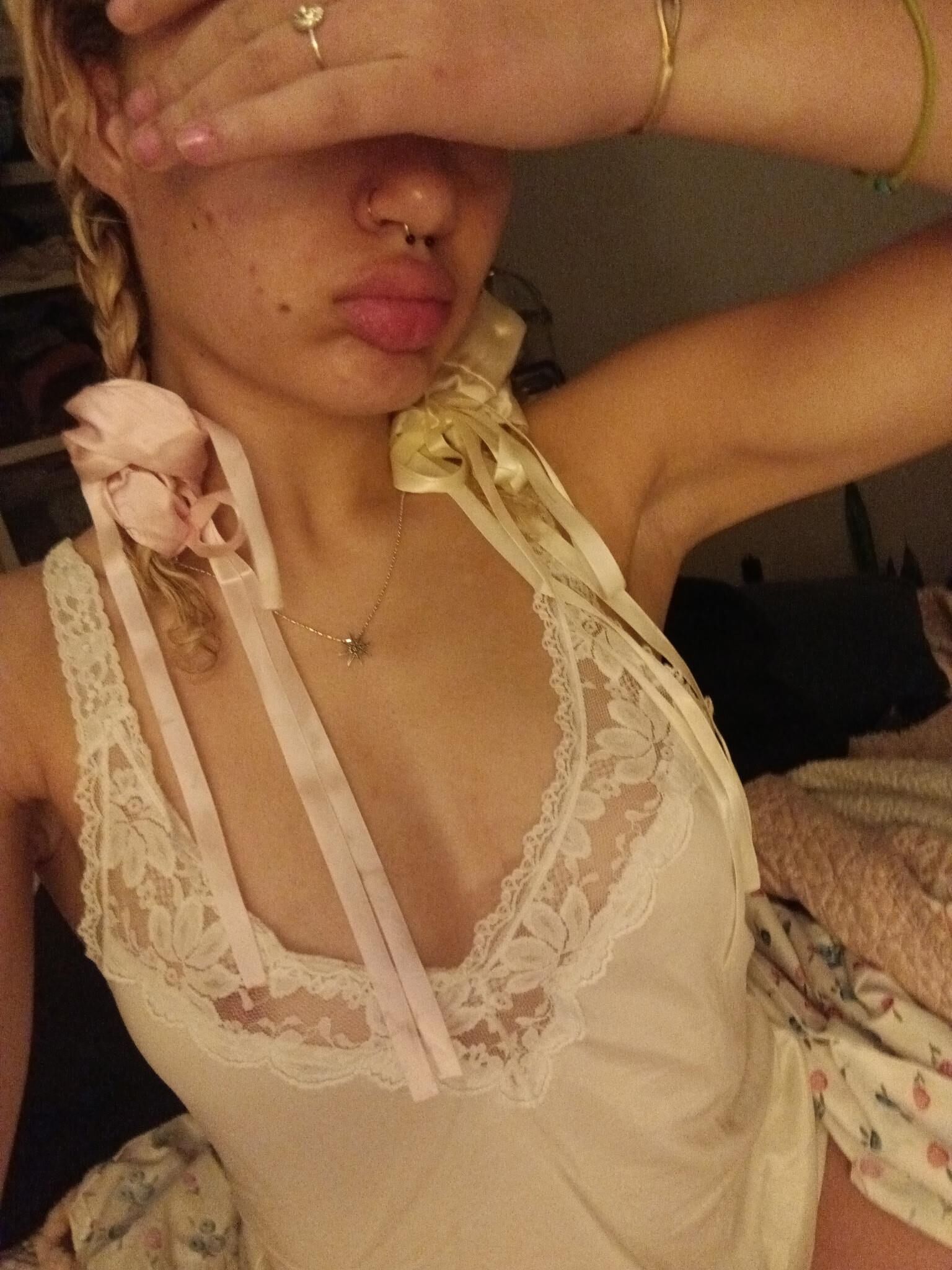 Baby girl 