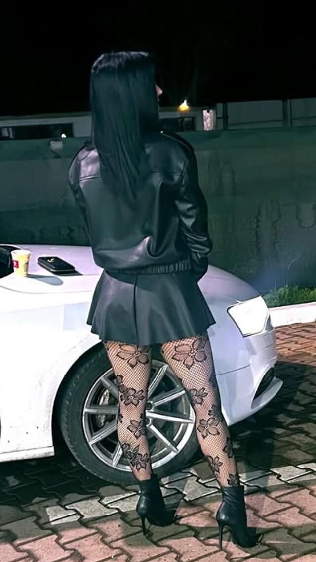 PANTYHOSE MIX 