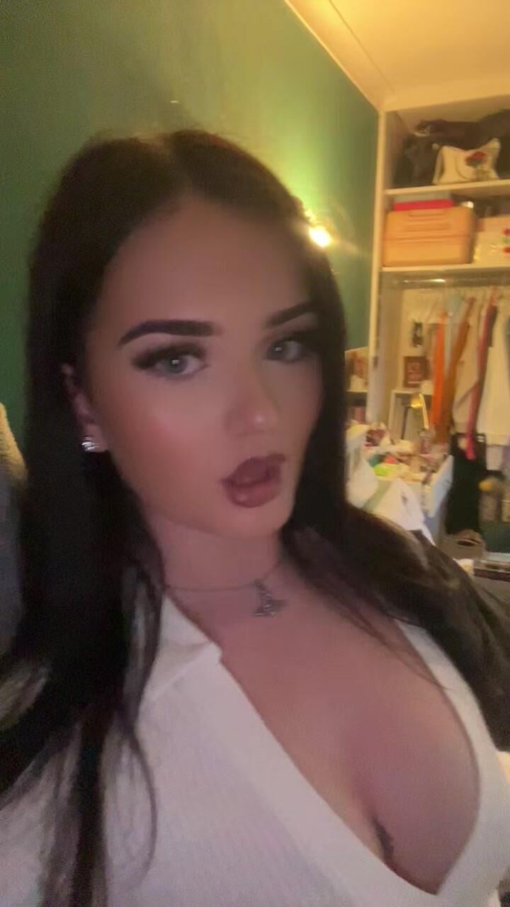 Kia fuckable hypersexualication Chav Chavs