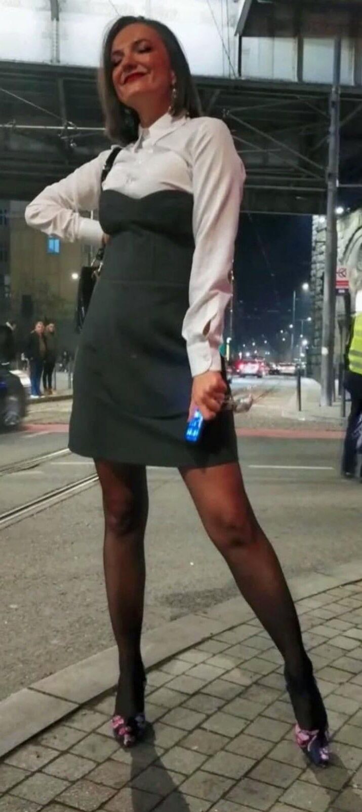 PANTYHOSE MIX 
