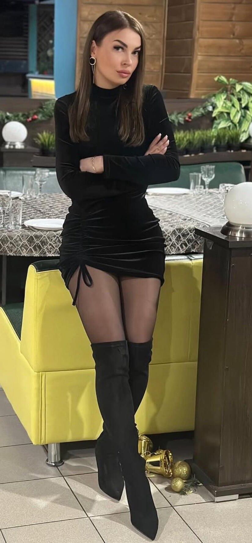 PANTYHOSE MIX 