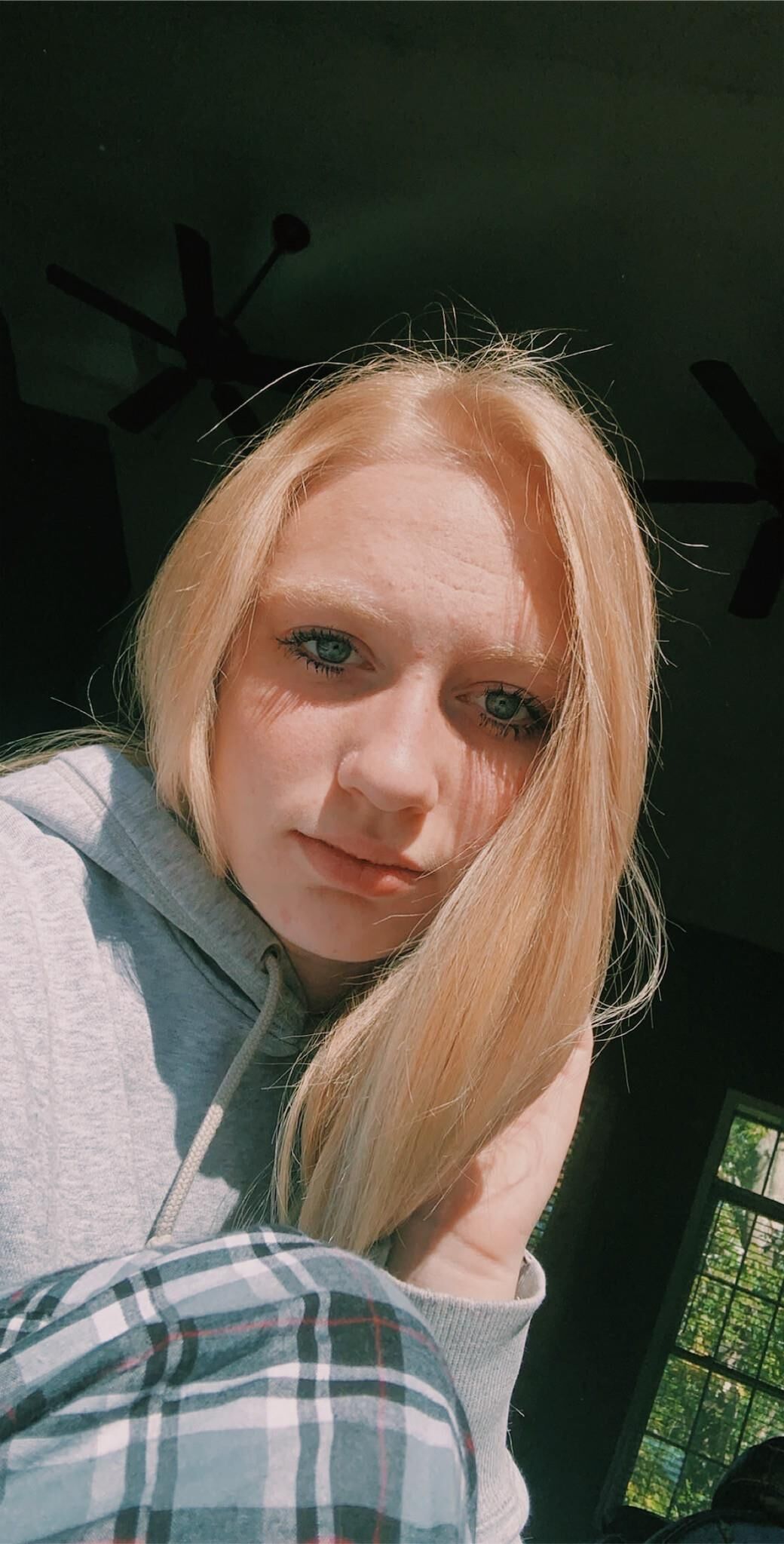 comment on her