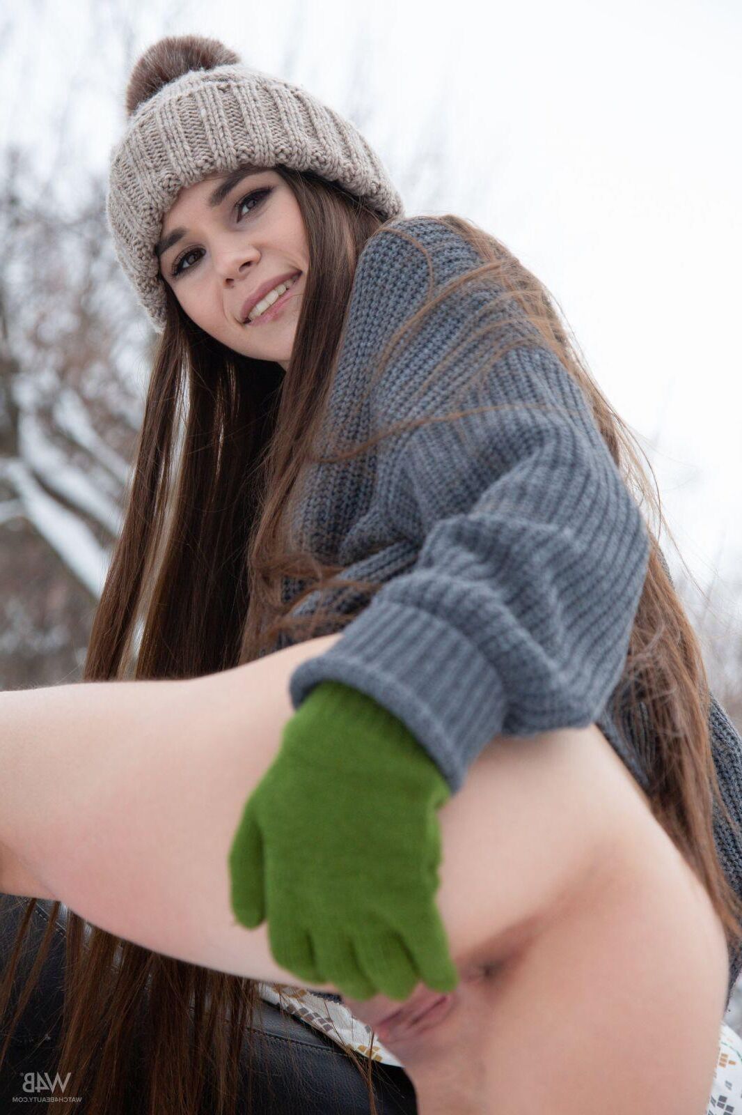 Ass