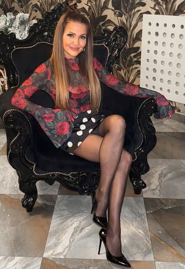 PANTYHOSE MIX 