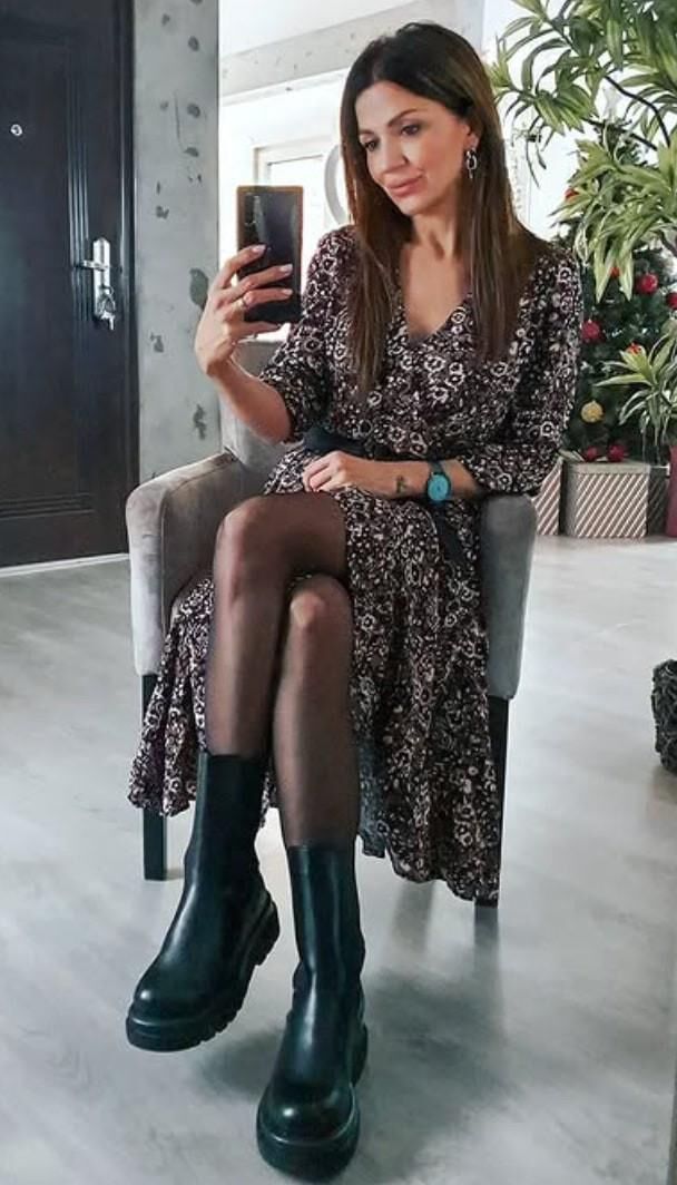 PANTYHOSE MIX 