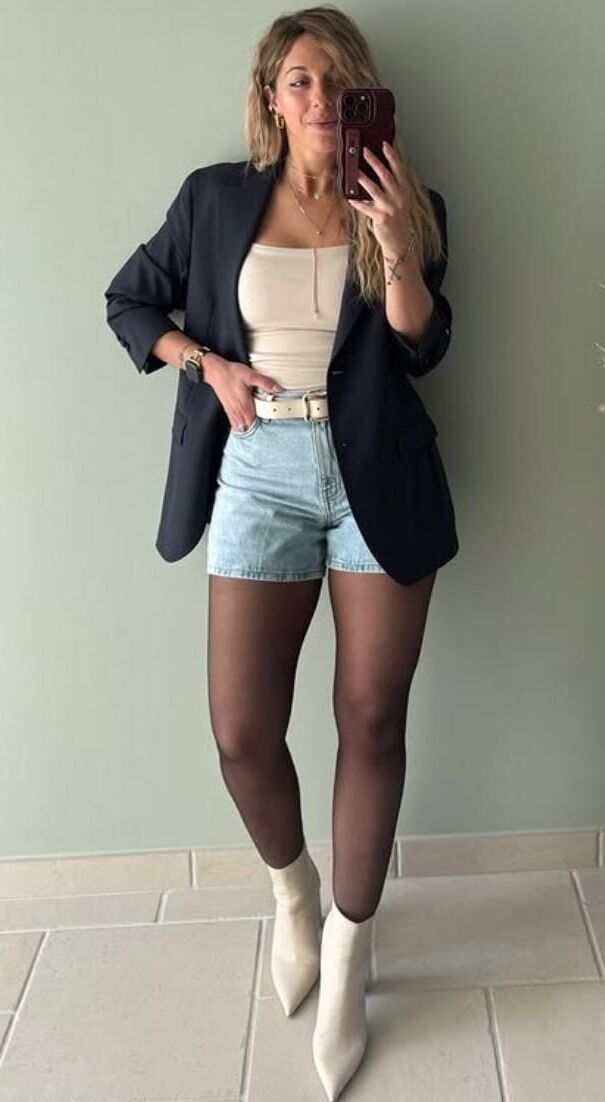 PANTYHOSE MIX 