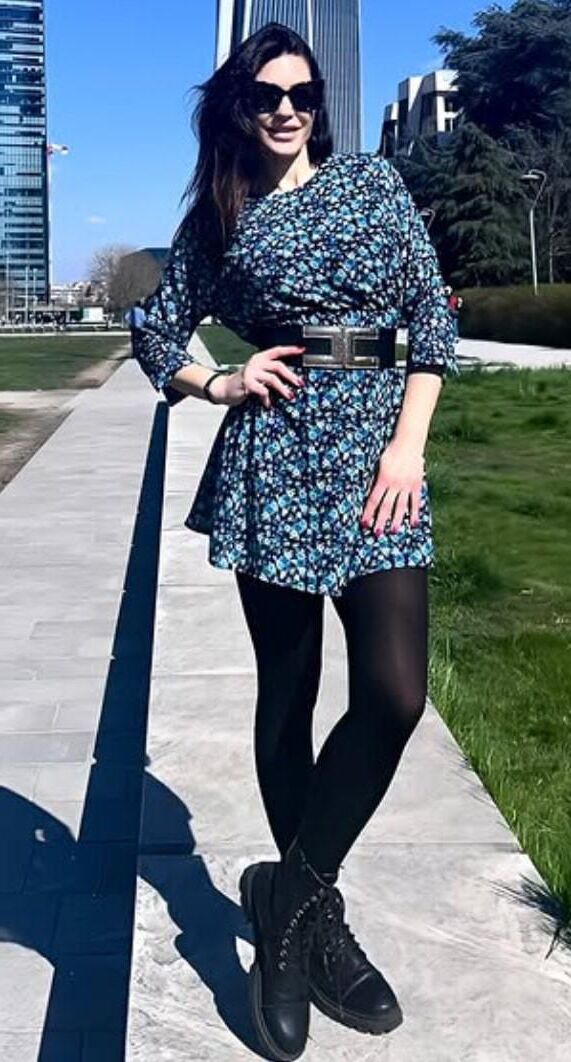 PANTYHOSE MIX 