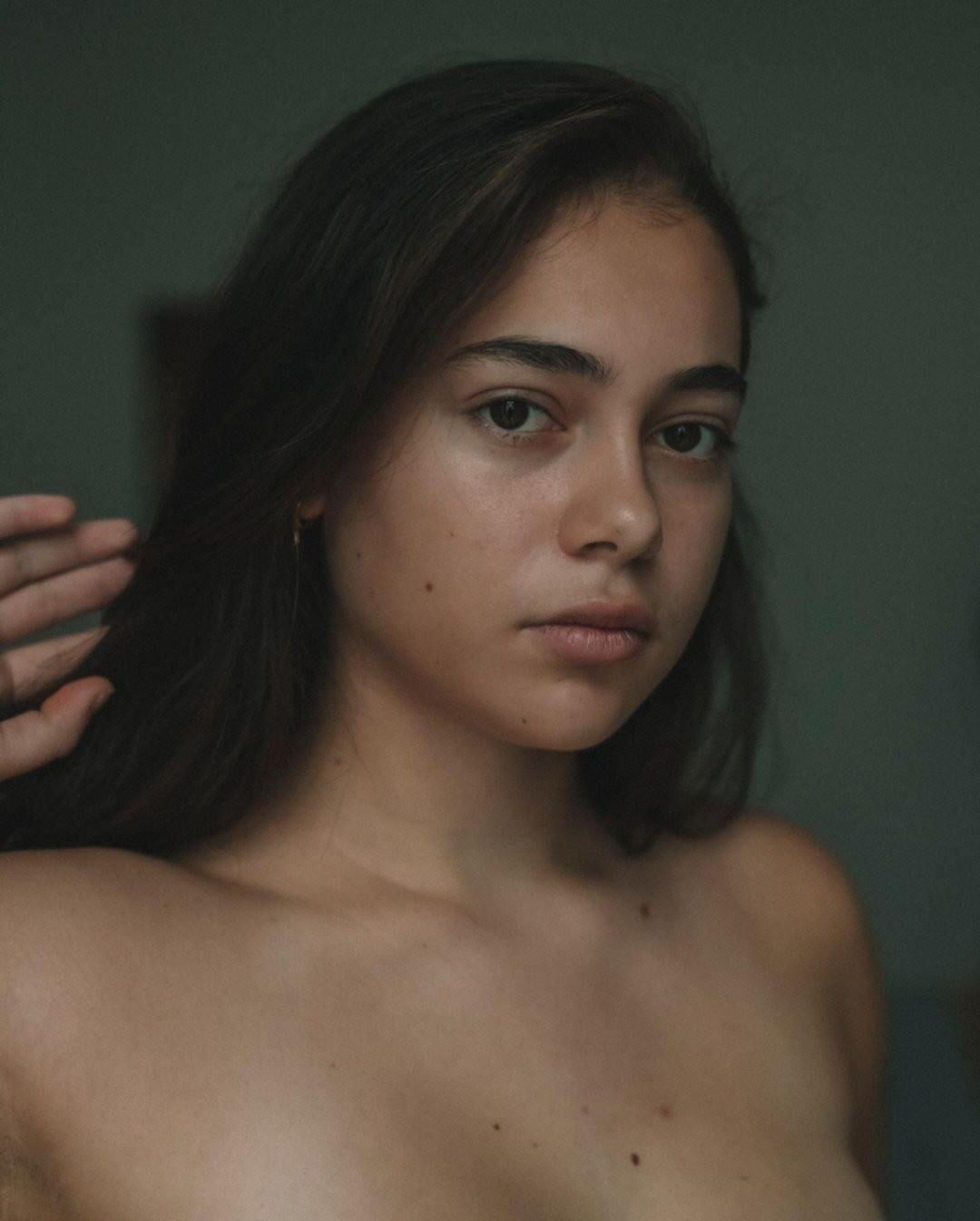 Случайные любительские шлюхи