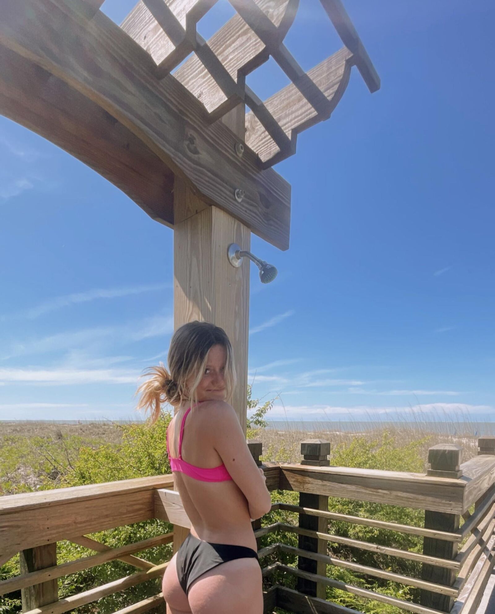Bikini Butts