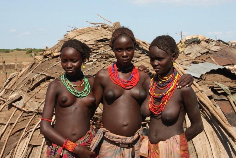 African Ebony