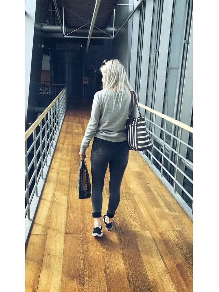 German Skinny Teen Lexi