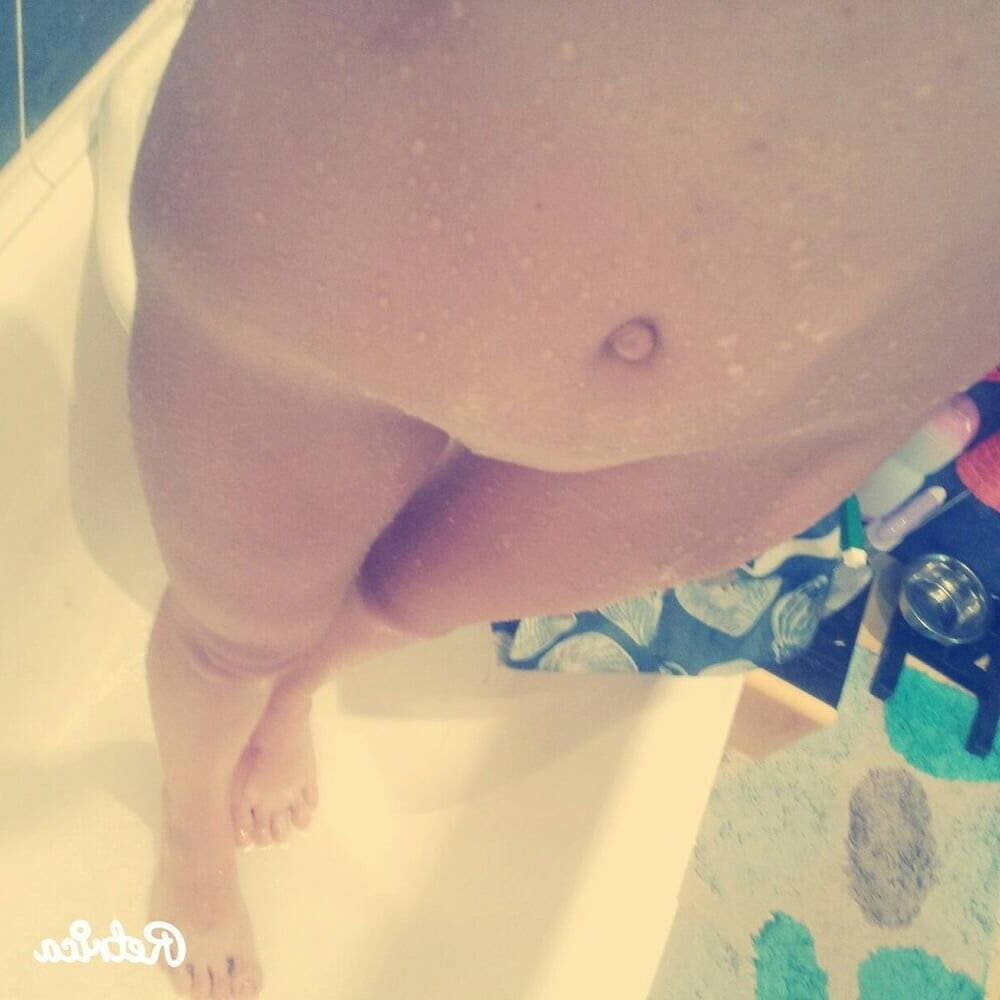 German Skinny Teen Lexi