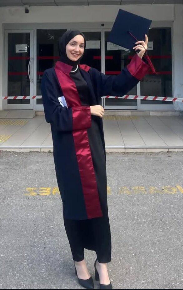 TURKISH HIJAB TURBANLI 
