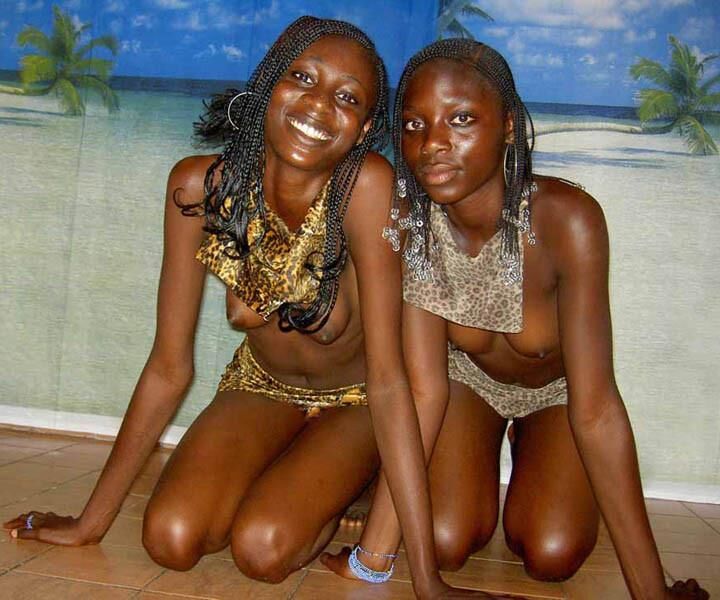 African Ebony
