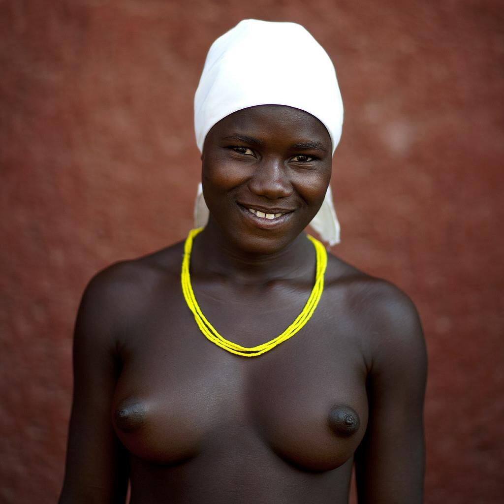 African Ebony