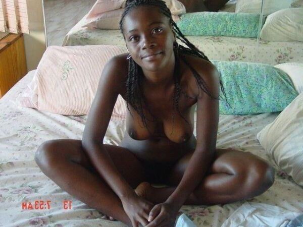 African Ebony