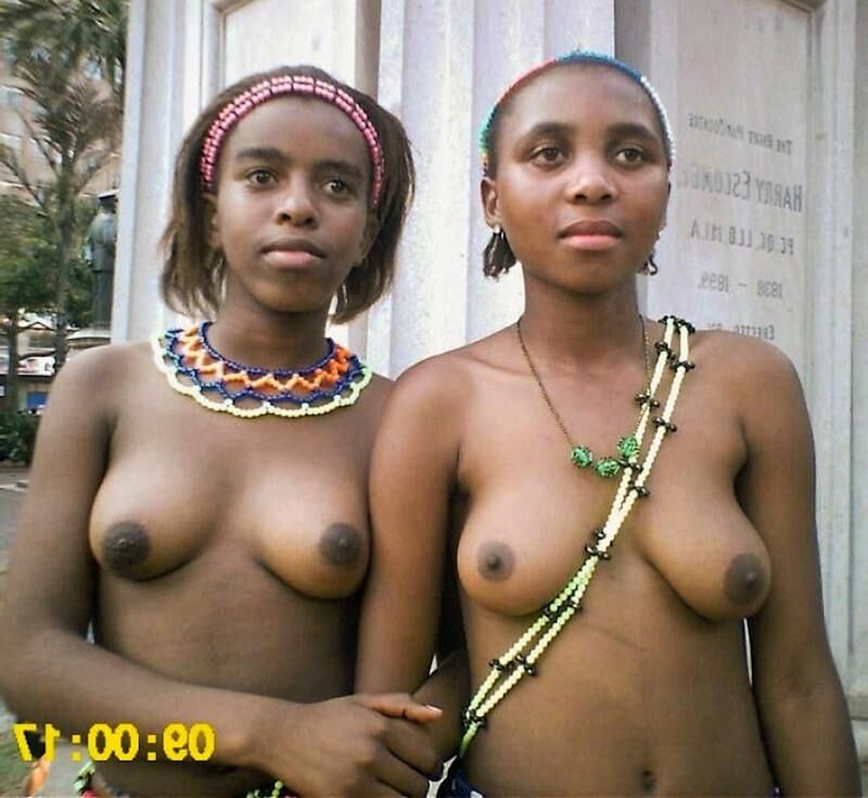African Ebony