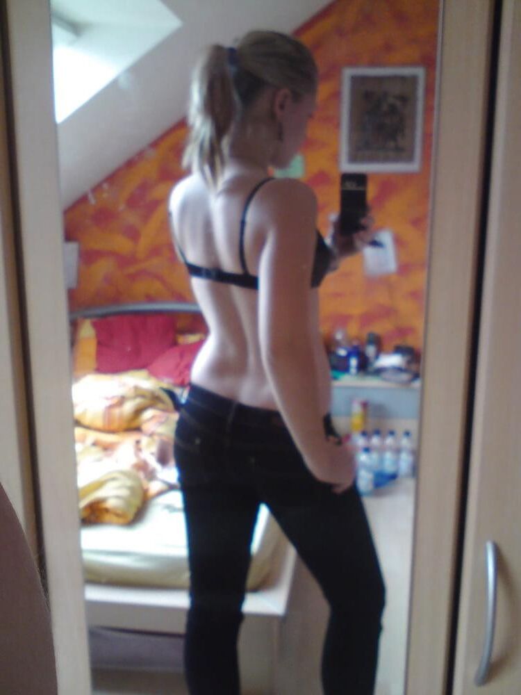 yo German Wixvorlage Anna