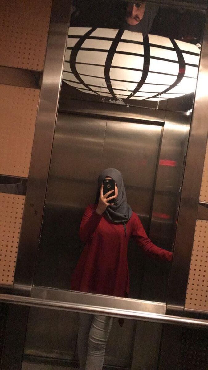 TURKISH HIJAB TURBANLI 