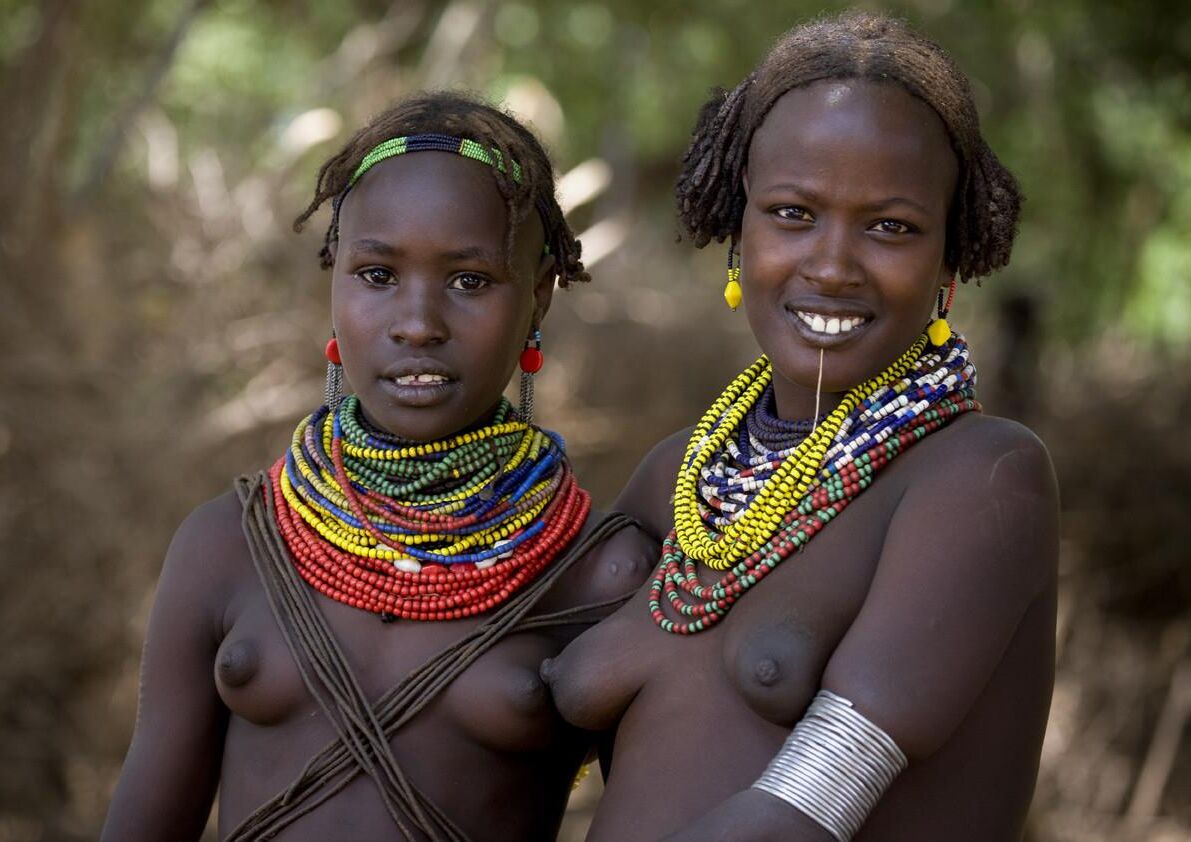 African Ebony