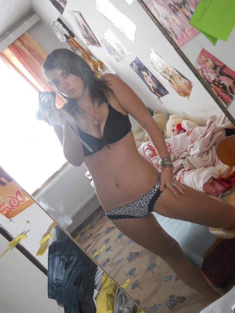 German Stepsister