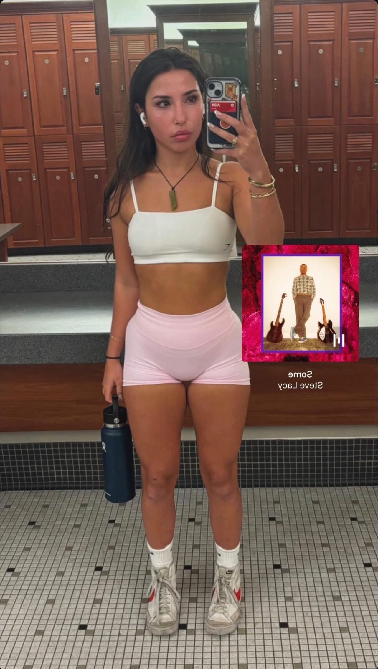 Fit girls need your load 