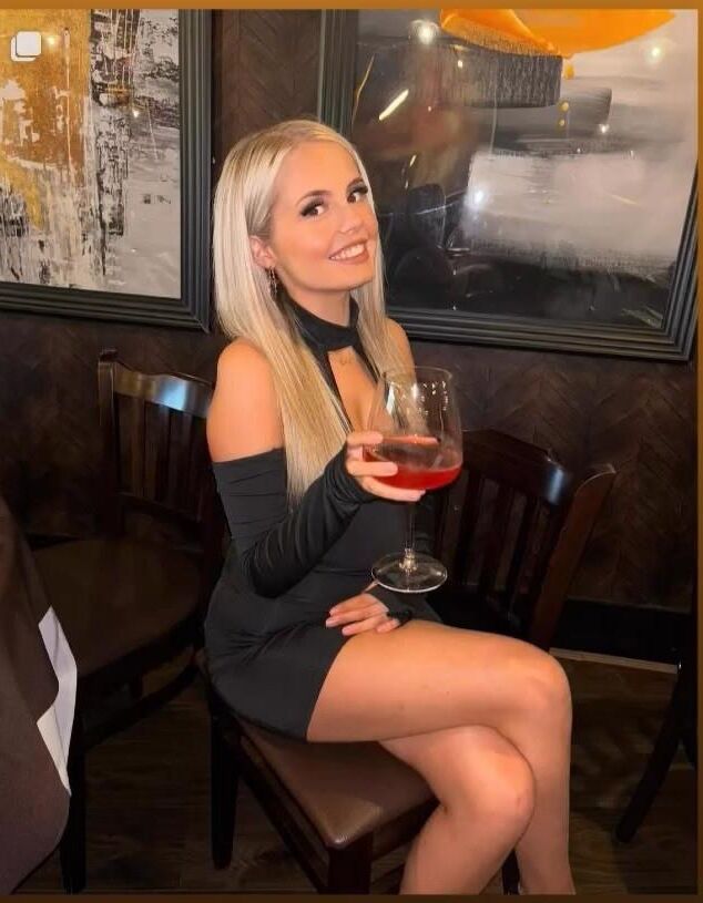 Kimberley baisable hypersexualized chav chavs