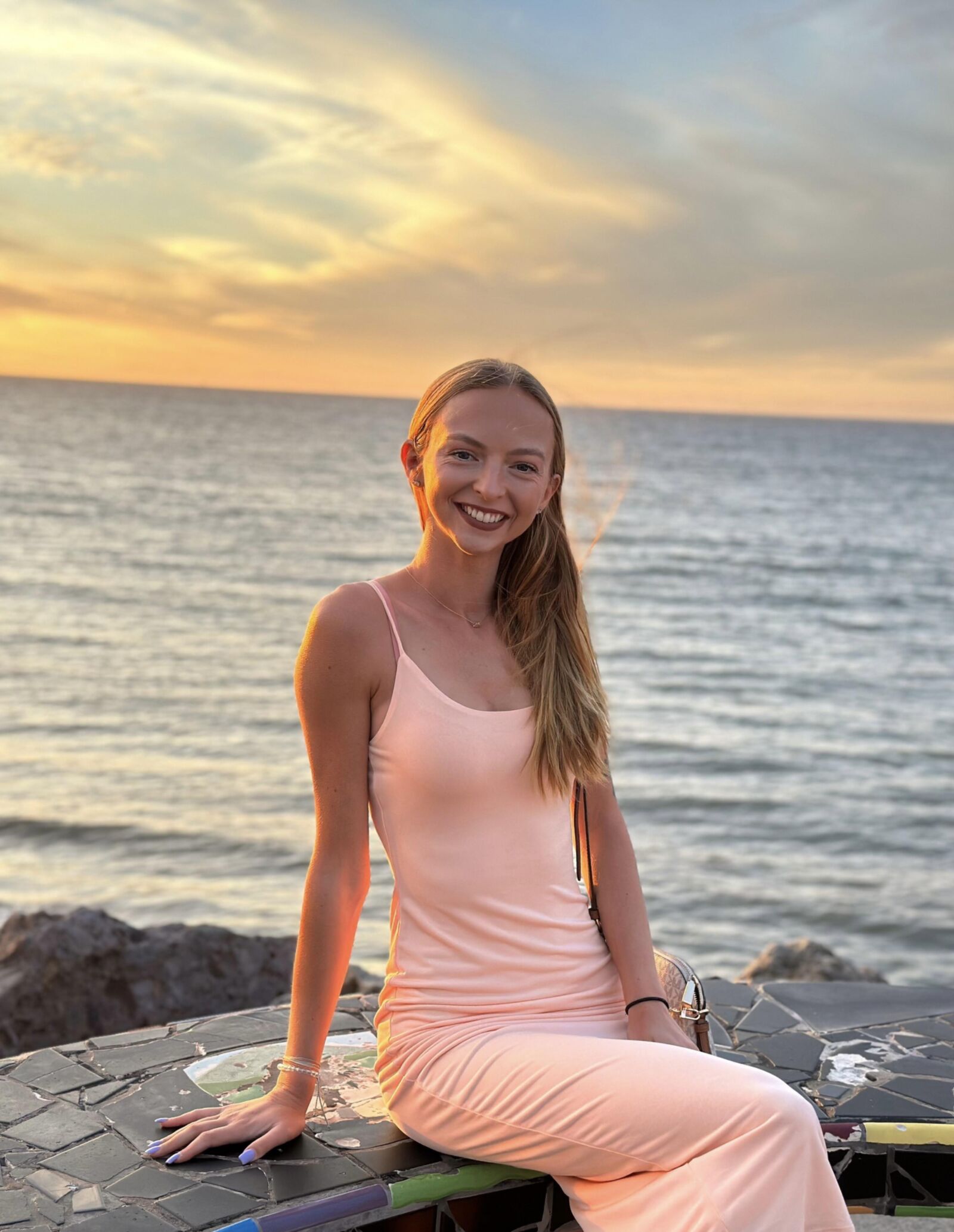 Selfie girlfriend Kayla