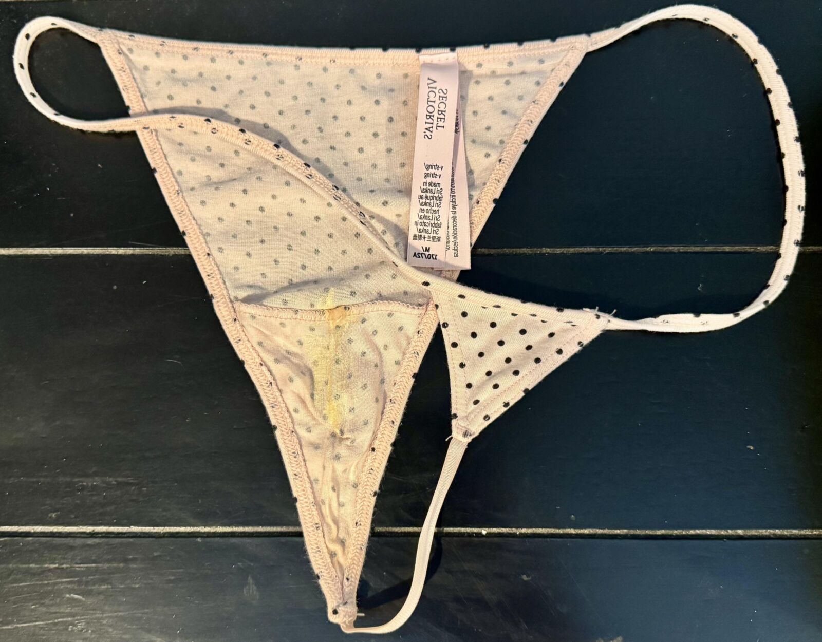 Serbian teen sister,her stuff/Srbija klinka sestra i njen ves 