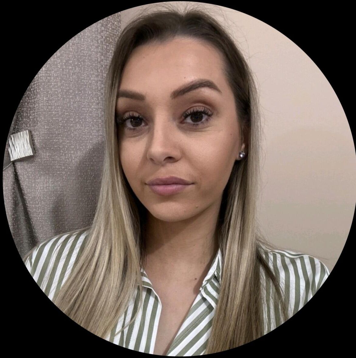 Serbian teen sister,her stuff/Srbija klinka sestra i njen ves 