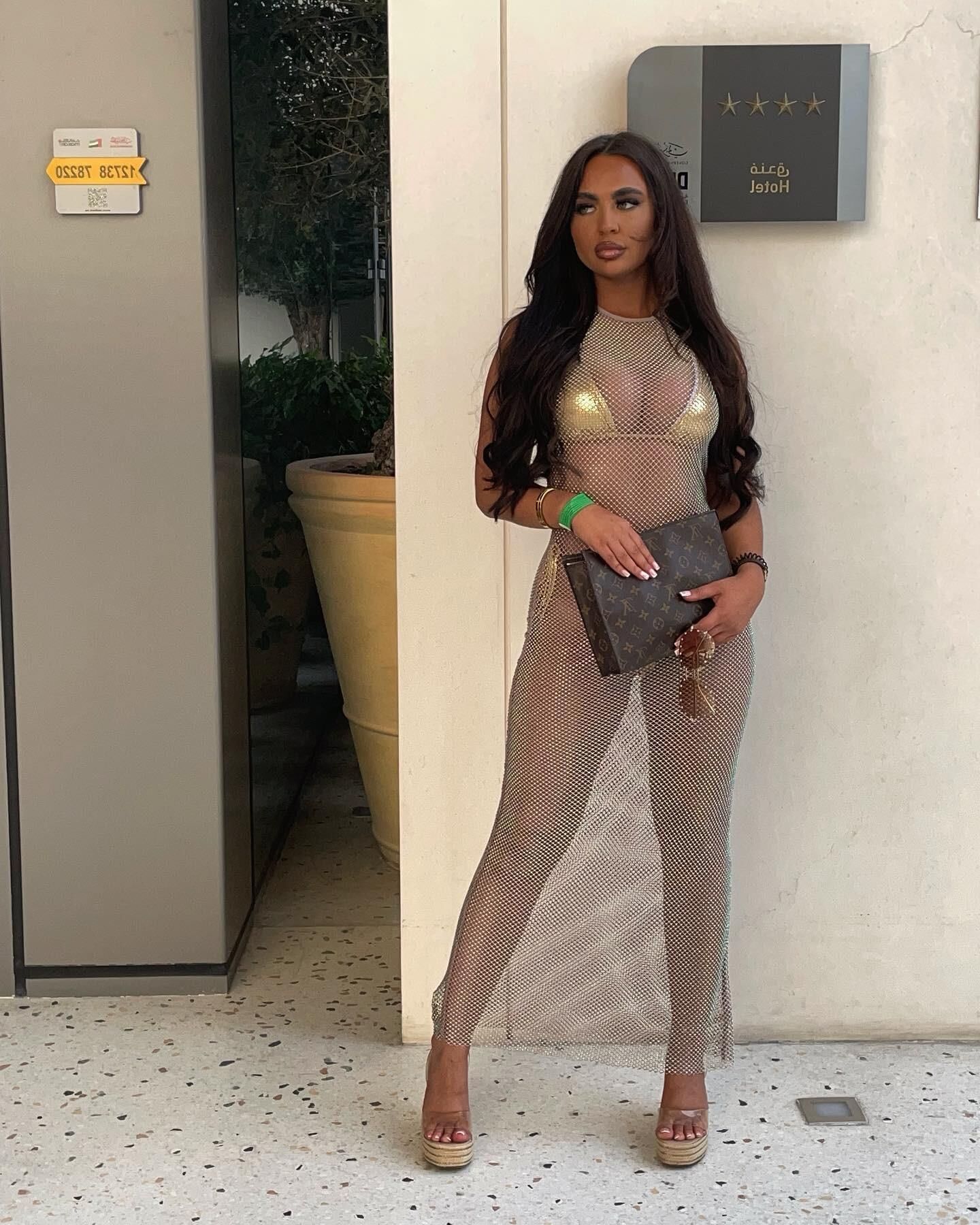 Kelsey buckable hypersexualized chav chavs