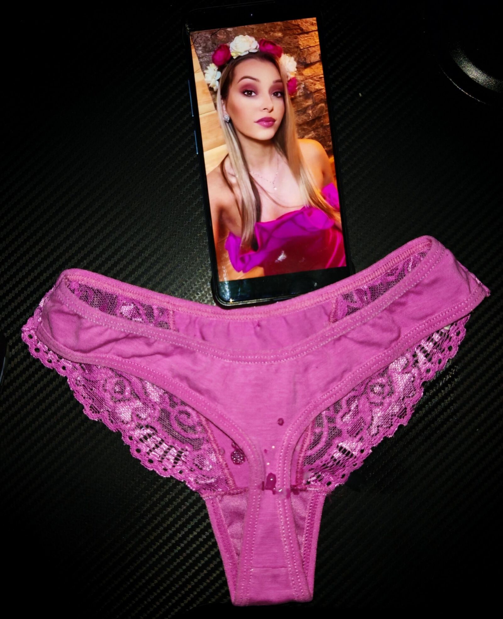 Serbian teen sister,her stuff/Srbija klinka sestra i njen ves 
