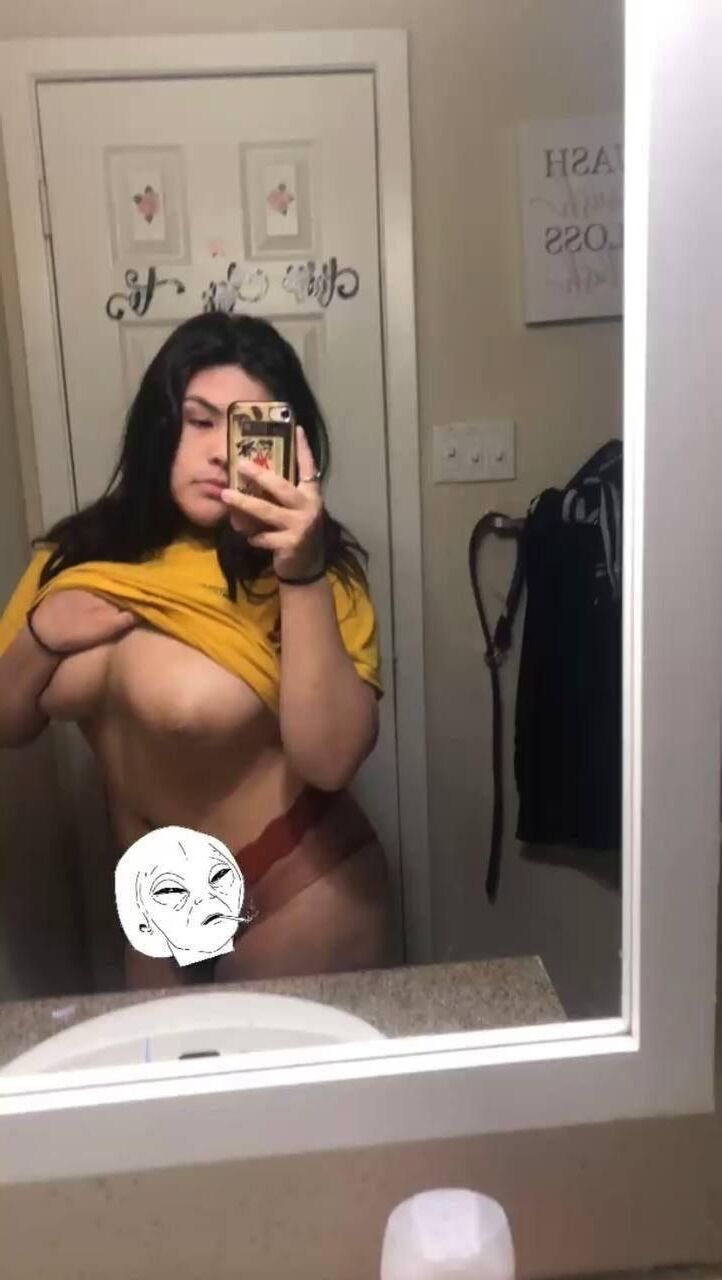 Marina Rivera, San Antonio Texas Latina Slut