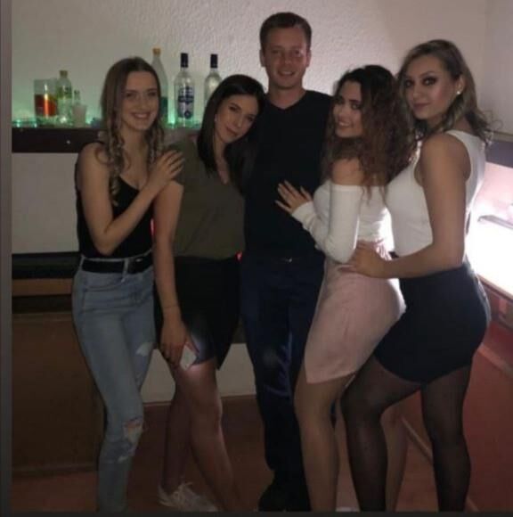 Serbian teen sister,her stuff/Srbija klinka sestra i njen ves 