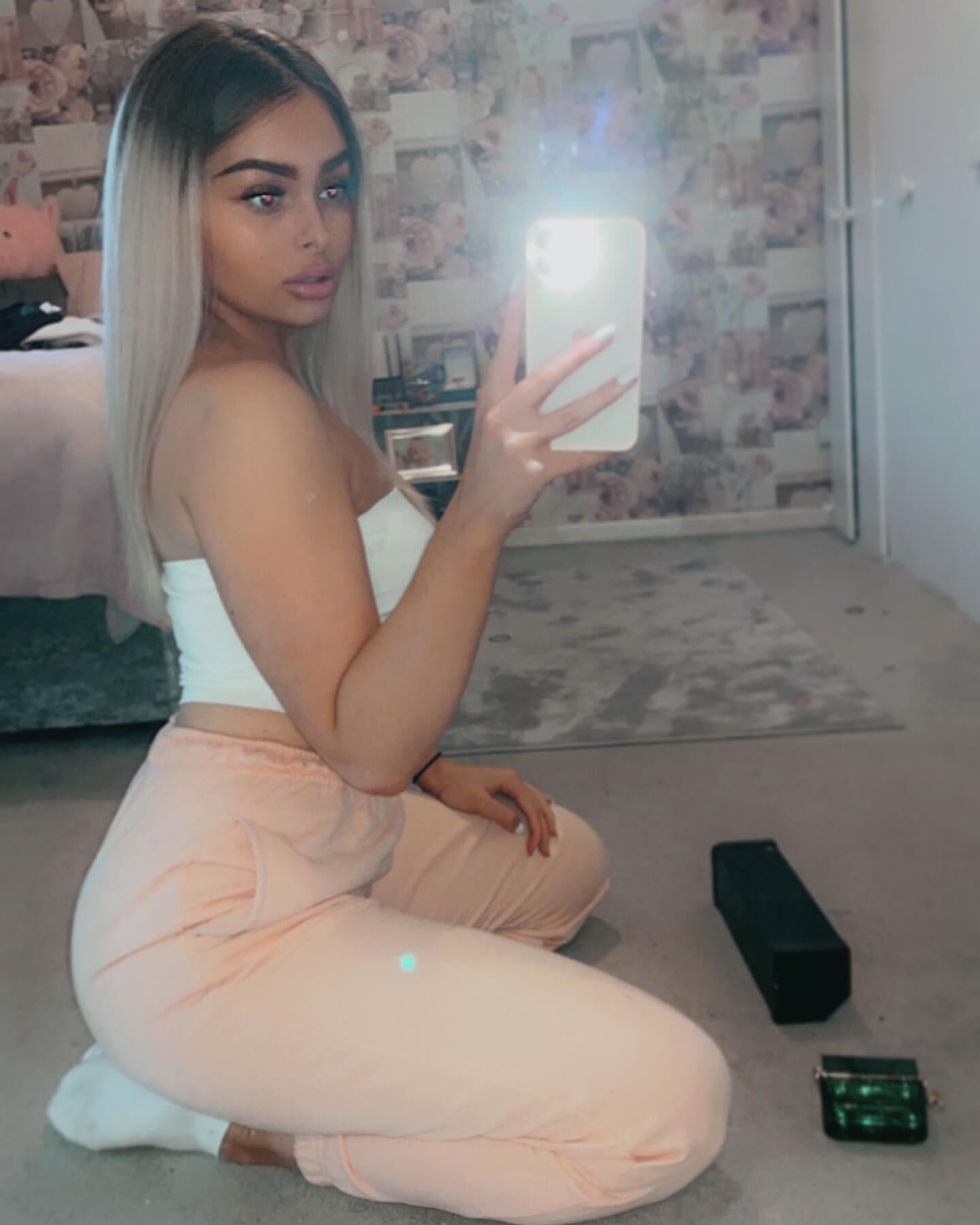 Emily baisable hypersexualized chav chavs