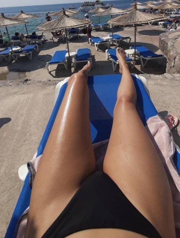 Serbian teen sister,her stuff/Srbija klinka sestra i njen ves 