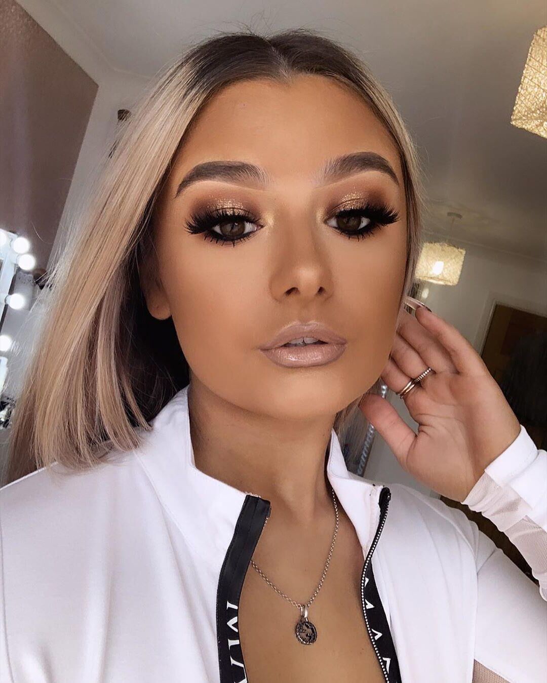 Emily baisable hypersexualized chav chavs