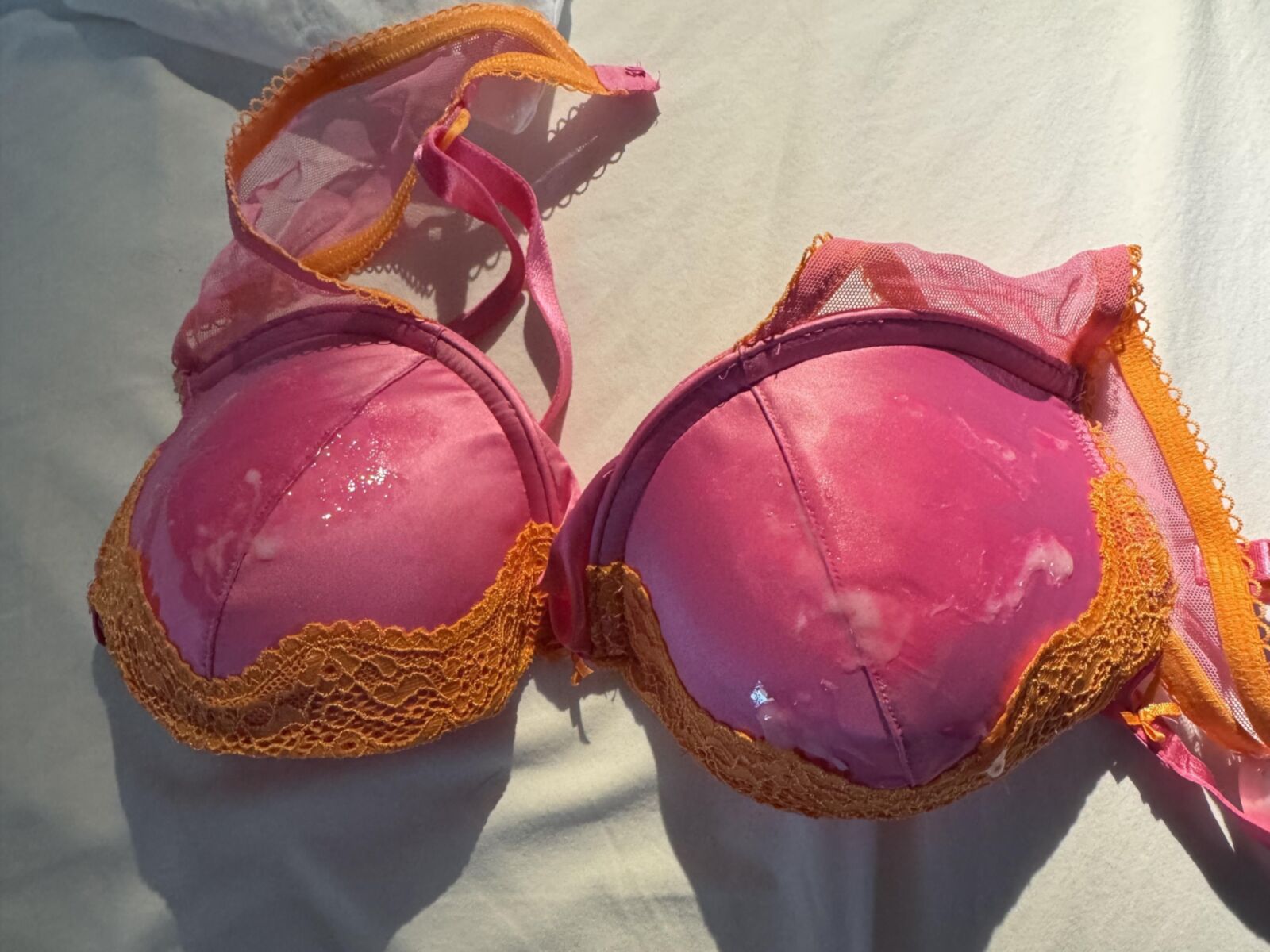Serbian teen sister,her stuff/Srbija klinka sestra i njen ves 