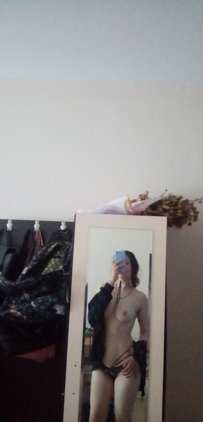 TURKISH HIJAB TURBANLI 
