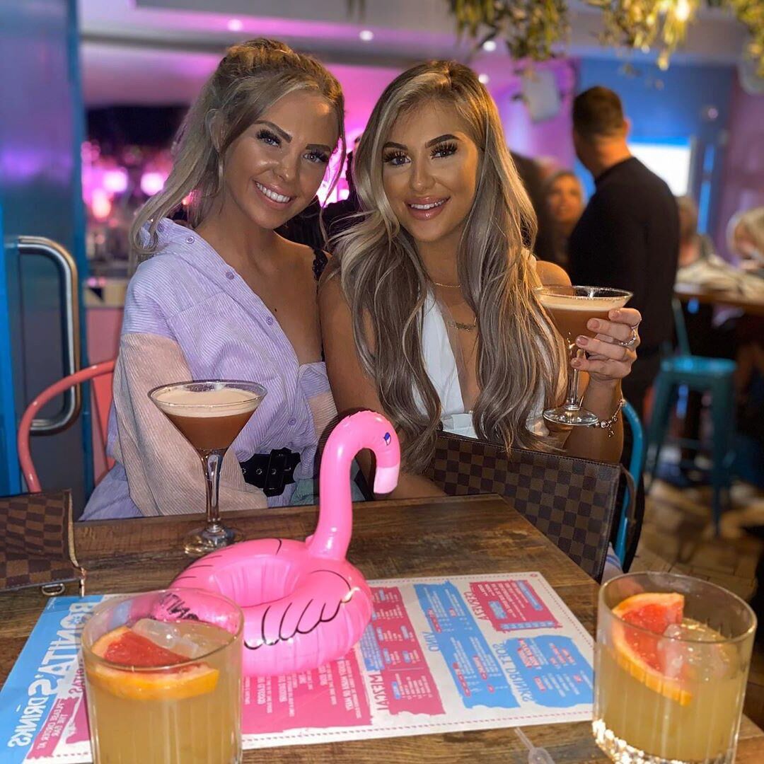 Keeley buckable hypersexualized chav chavs