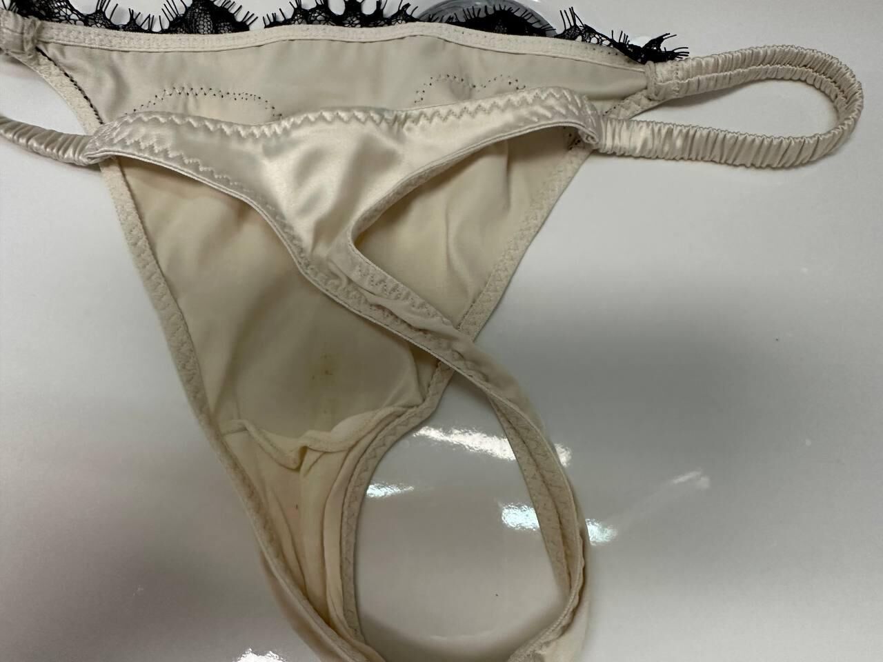 Serbian teen sister,her stuff/Srbija klinka sestra i njen ves 