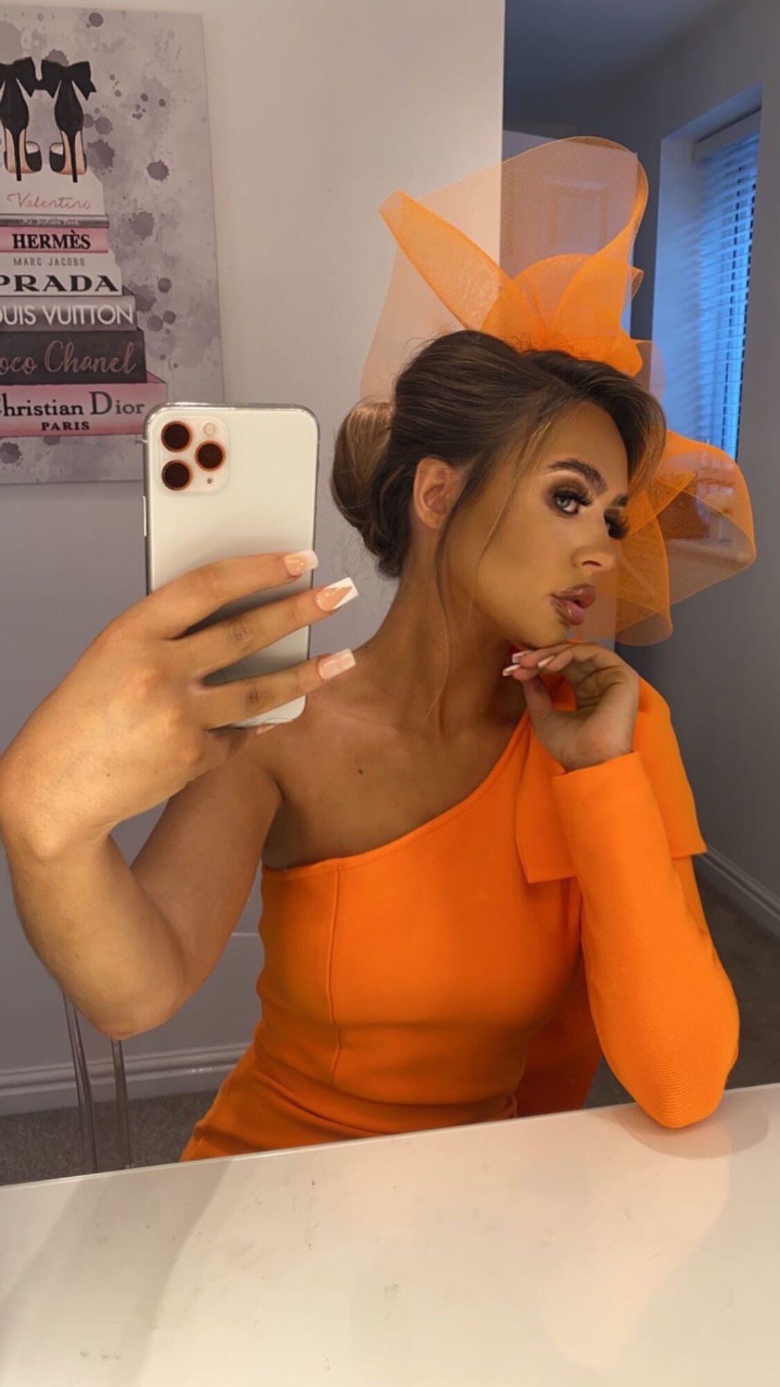 Kelsey buckable hypersexualized chav chavs