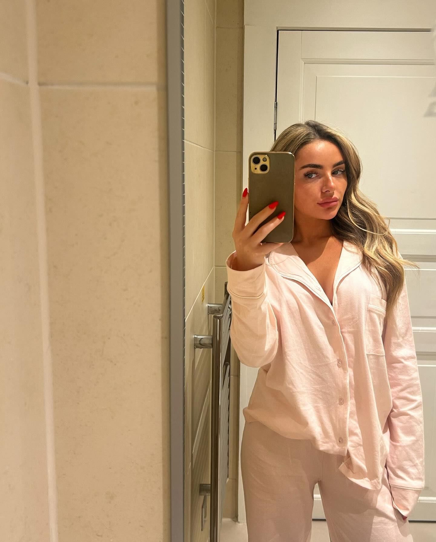Emily baisable hypersexualized chav chavs